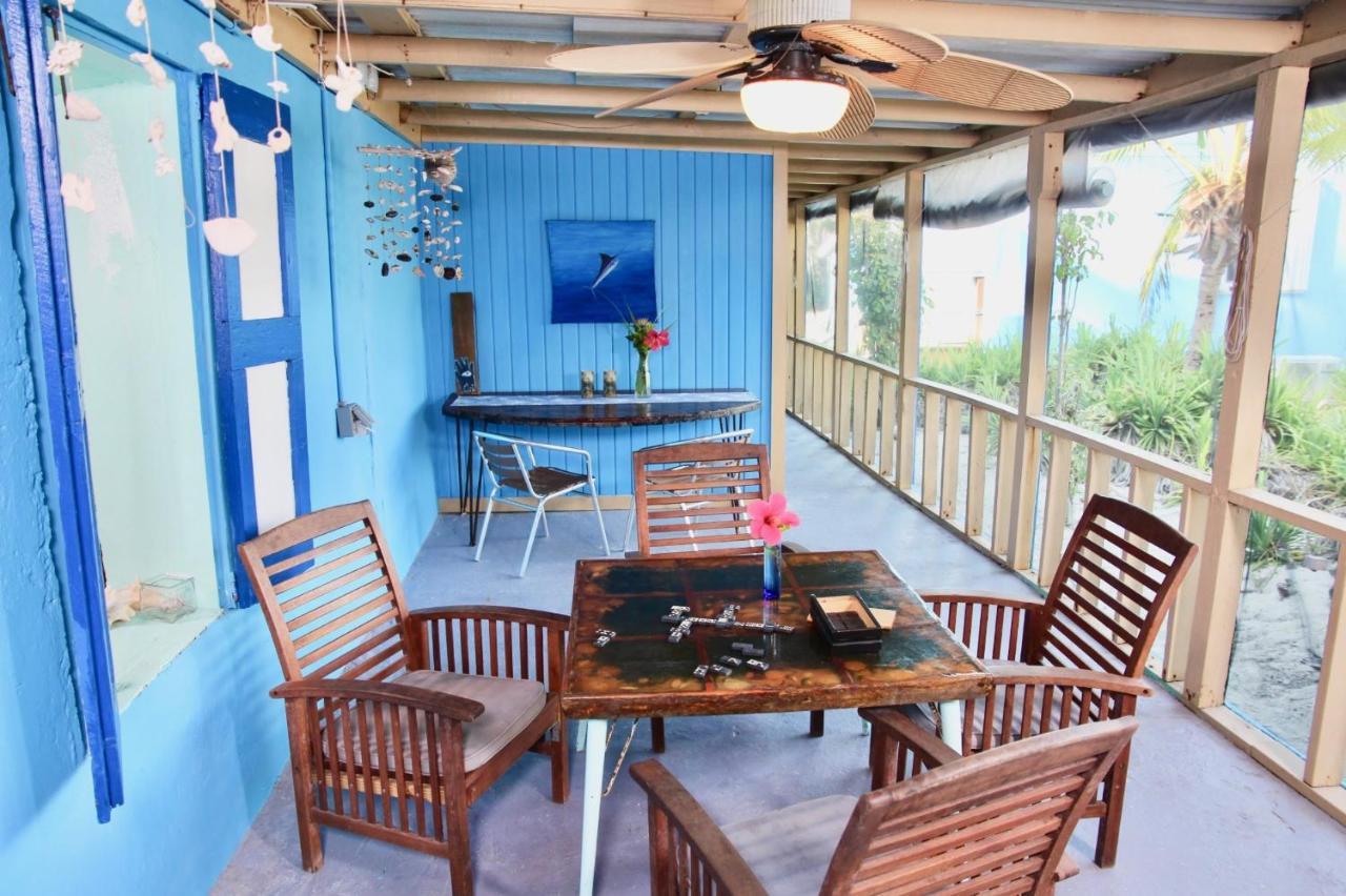 Andros Beach Club Kemps Bay Exterior photo