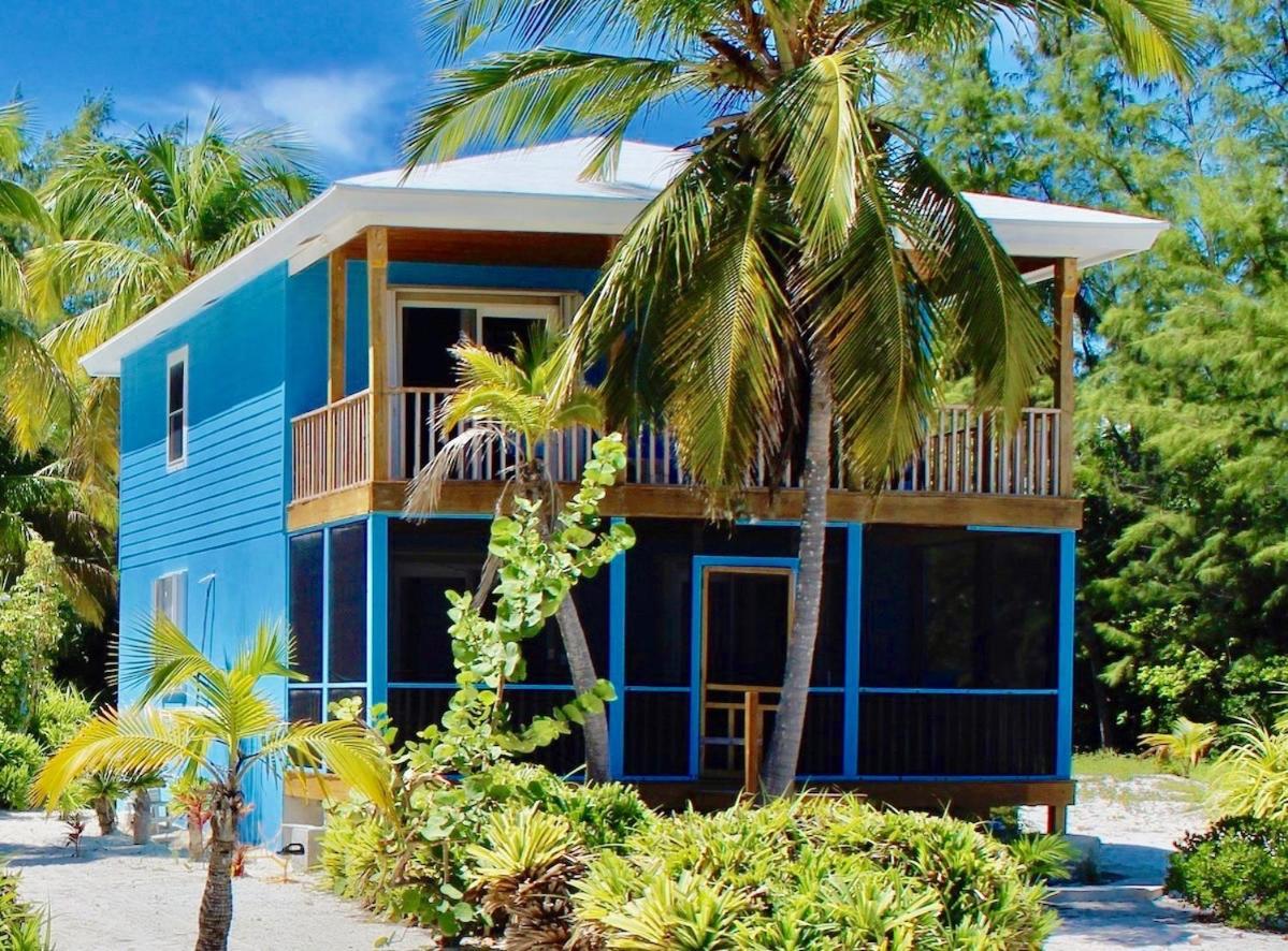 Andros Beach Club Kemps Bay Exterior photo