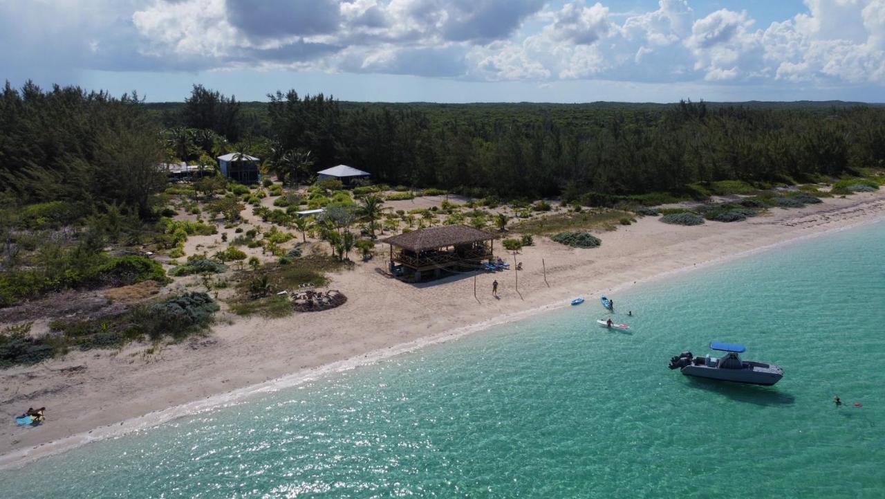 Andros Beach Club Kemps Bay Exterior photo
